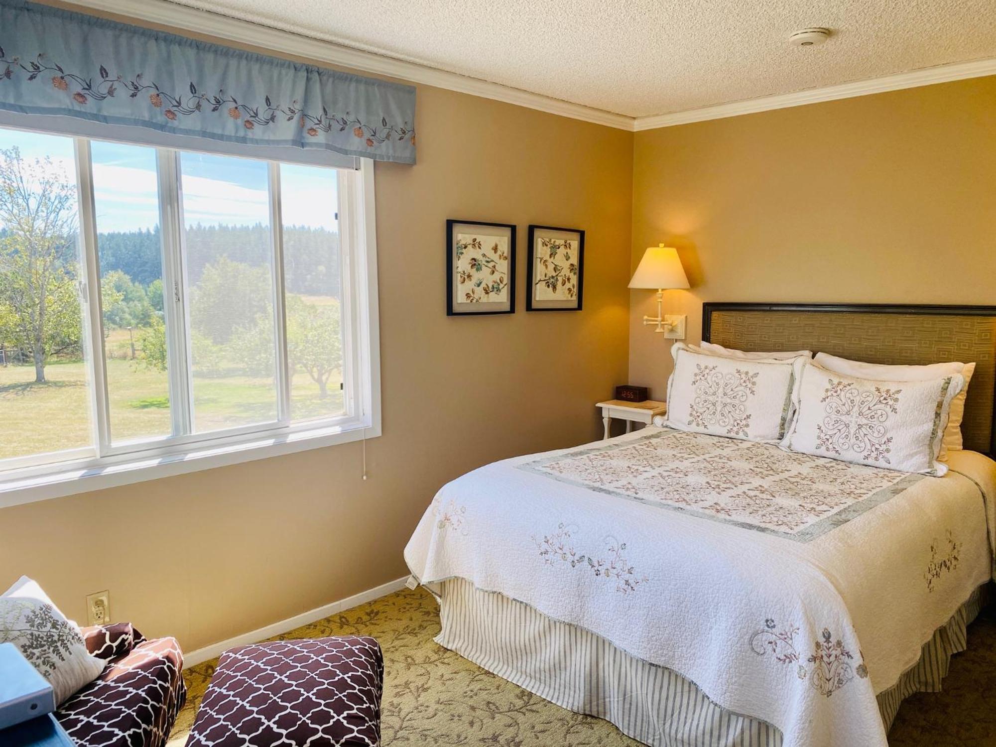 Trumpeter Inn Friday Harbor Zimmer foto